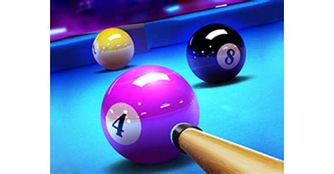 8 ball pool mania unblocked